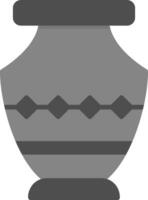 Vase Vector Icon