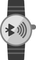 Bluetooth Vector Icon