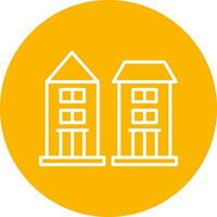 Complex Vector Icon