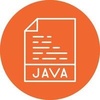 Java Script Vector Icon