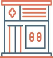 Pharmacy Vector Icon