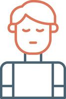 Anonymous Vector Icon