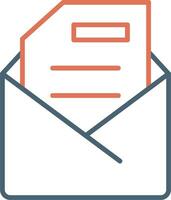 Email Vector Icon