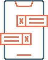 Notification Vector Icon