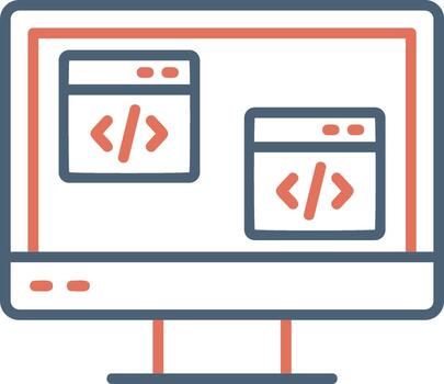 App File Format Vector Icon