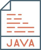 Java Script Vector Icon