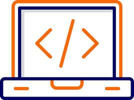 Developer Vector Icon