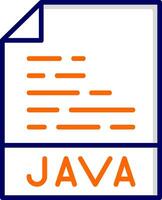 Java Script Vector Icon