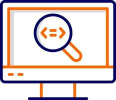 Testing Vector Icon