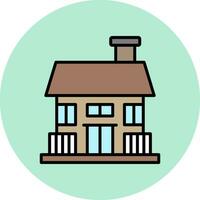 House Vector Icon