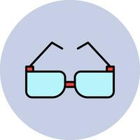 Sunglasses Vector Icon