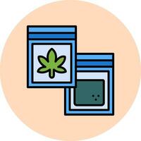 Drugs Vector Icon