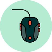 Mouse Vector Icon