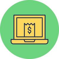 Validation Vector Icon