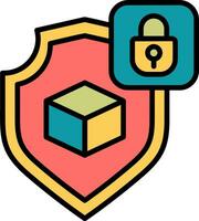 Security Vector Icon