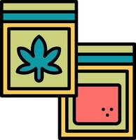 Drugs Vector Icon