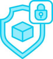 Security Vector Icon