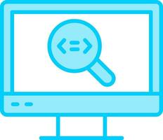 Testing Vector Icon