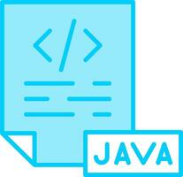 Java Vector Icon