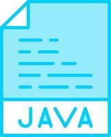 Java Script Vector Icon