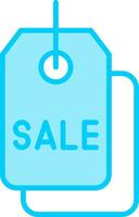 Sale Tag Vector Icon