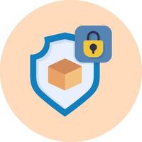Security Vector Icon