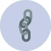 chain Vector Icon