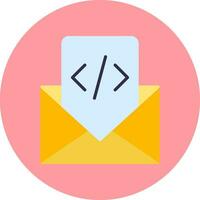 Email Vector Icon