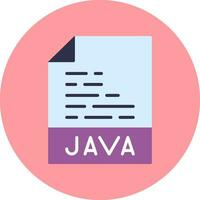 Java Script Vector Icon