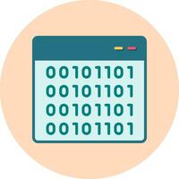 Browser Vector Icon