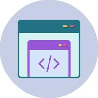 Development Vector Icon
