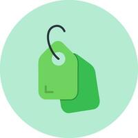 Price Tag Vector Icon