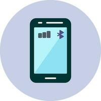 Smartphone Vector Icon