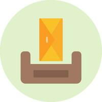 Inbox Vector Icon