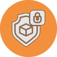 Security Vector Icon