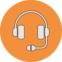 Interpreter Vector Icon