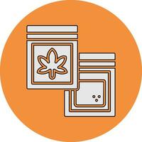 Drugs Vector Icon