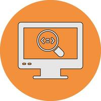 Testing Vector Icon