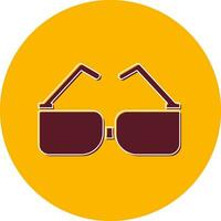 Sunglasses Vector Icon