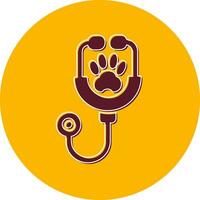 stethoscope Vector Icon