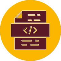 Programmer Vector Icon