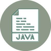 Java Script Vector Icon