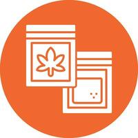 Drugs Vector Icon