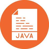 Java Script Vector Icon