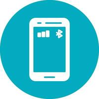 Smartphone Vector Icon