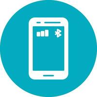 Smartphone Vector Icon