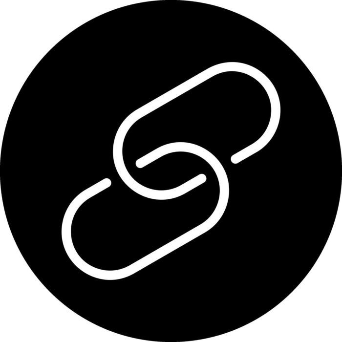 Link Icon SVGs for Free Download