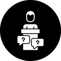 Question Vector Icon