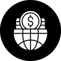 Global Crisis Vector Icon