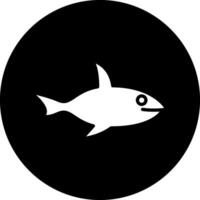 Shark Vector Icon